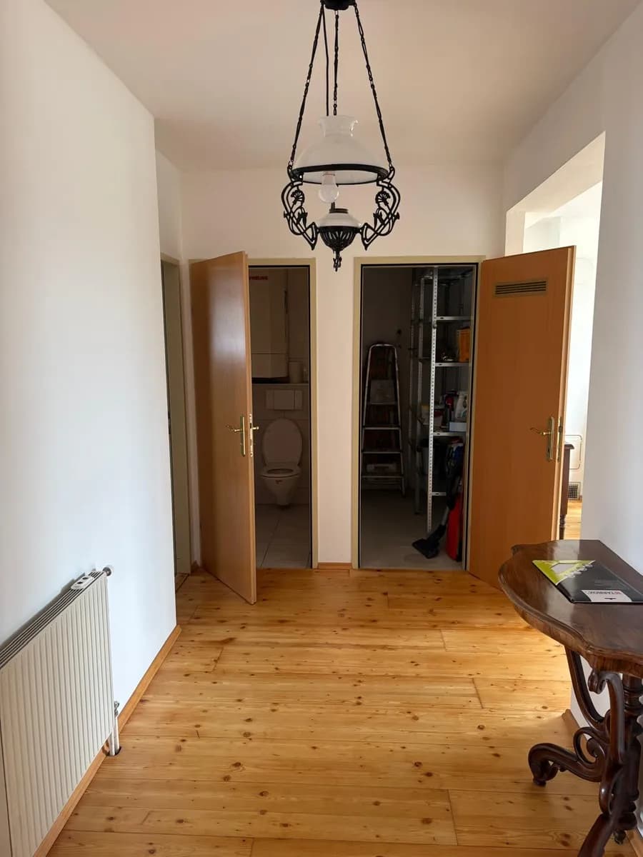 3-Zimmer-Wohnung mieten in Tulln – 80 m², € 1.302 – Bild 9 von 10