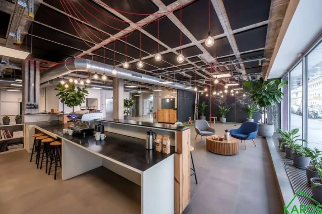 Gewerbeimmobilie mieten in Wien – 568 m², € 14.568 – Bild 3 von 44