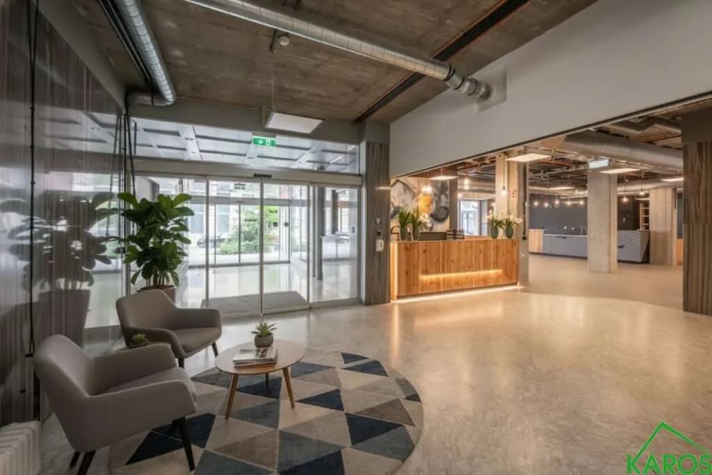 Gewerbeimmobilie mieten in Wien – 568 m², € 14.568 – Bild 7 von 44