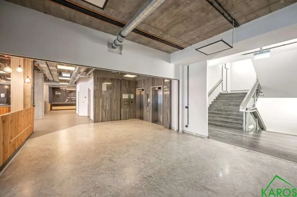 Gewerbeimmobilie mieten in Wien – 568 m², € 14.568 – Bild 9 von 44