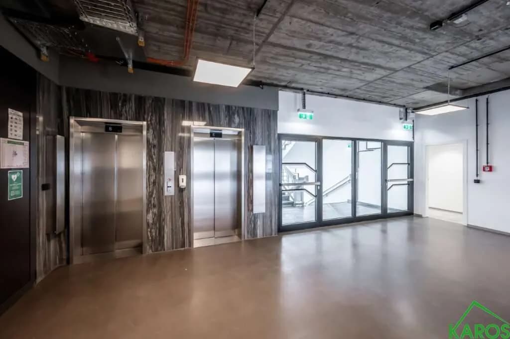 Gewerbeimmobilie mieten in Wien – 568 m², € 14.568 – Bild 10 von 44