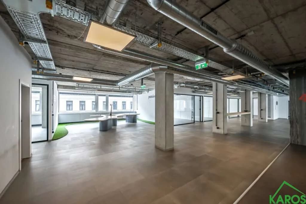 Gewerbeimmobilie mieten in Wien – 568 m², € 14.568 – Bild 11 von 44
