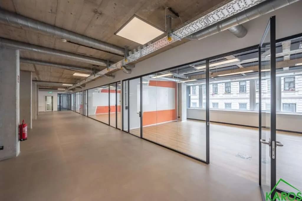 Gewerbeimmobilie mieten in Wien – 568 m², € 14.568 – Bild 13 von 44