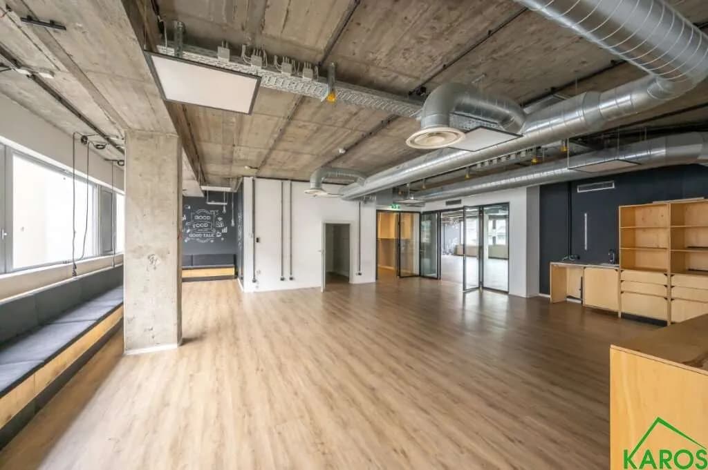 Gewerbeimmobilie mieten in Wien – 568 m², € 14.568 – Bild 24 von 44