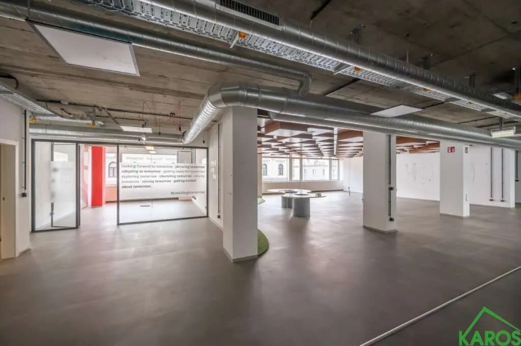 Gewerbeimmobilie mieten in Wien – 568 m², € 14.568 – Bild 25 von 44