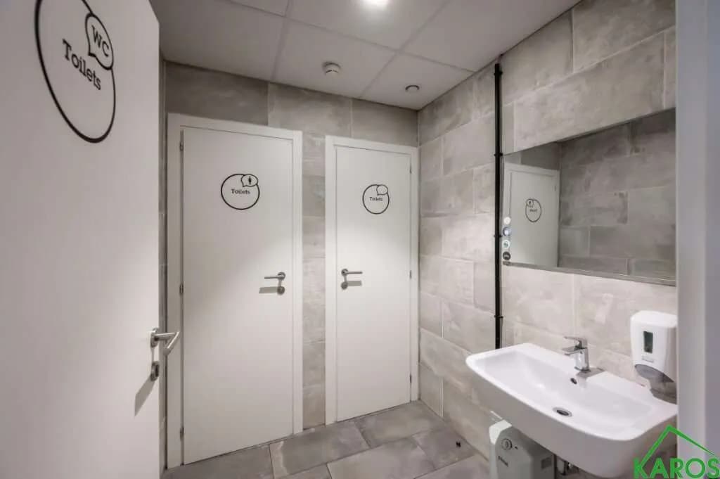 Gewerbeimmobilie mieten in Wien – 568 m², € 14.568 – Bild 33 von 44