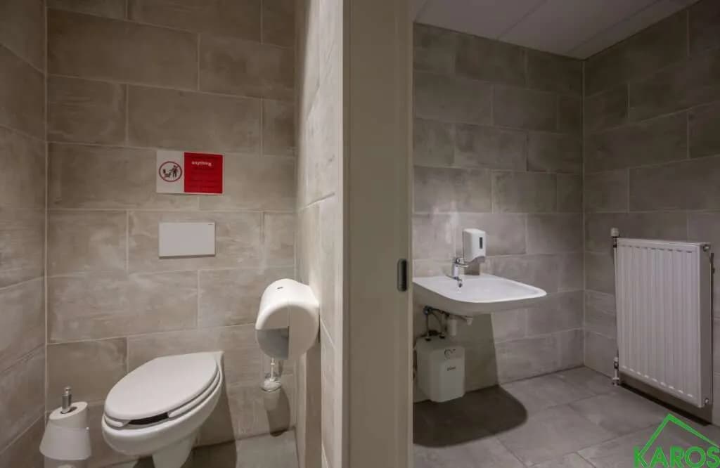 Gewerbeimmobilie mieten in Wien – 568 m², € 14.568 – Bild 36 von 44
