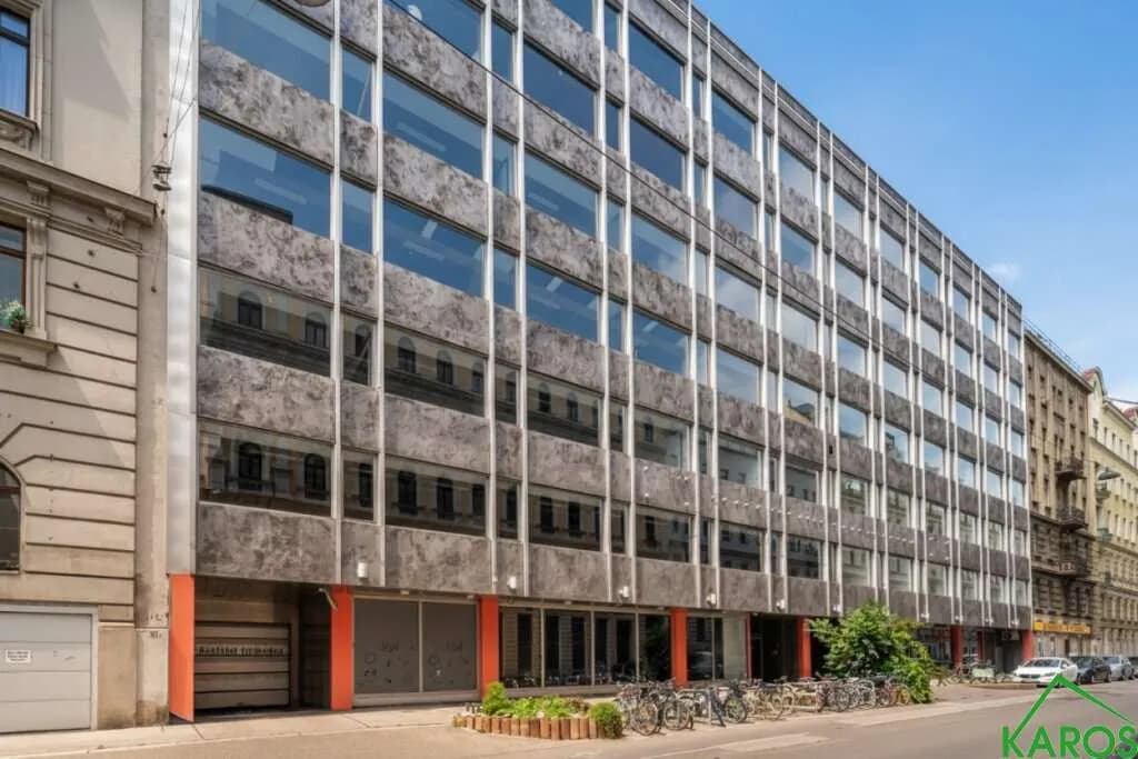 Gewerbeimmobilie mieten in Wien – 568 m², € 14.568 – Bild 38 von 44