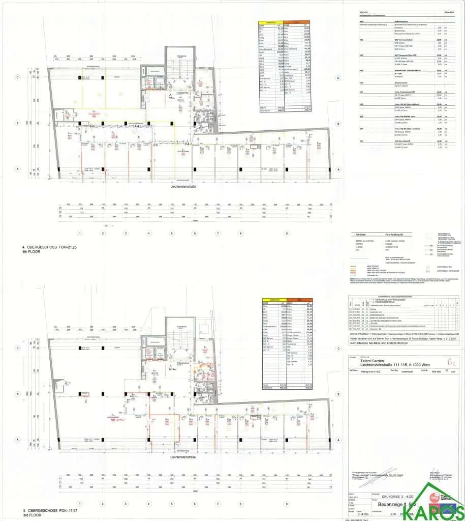 Gewerbeimmobilie mieten in Wien – 568 m², € 14.568 – Bild 42 von 44