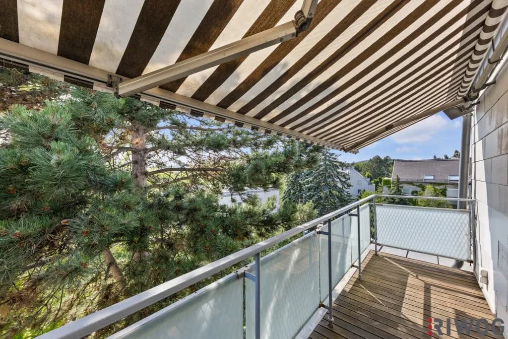 2-Zimmer-Wohnung kaufen in Wien – 45 m², € 275.000
