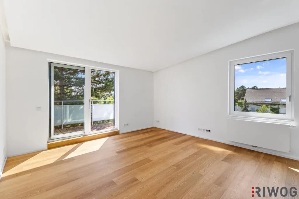 2-Zimmer-Wohnung kaufen in Wien – 45 m², € 275.000 – Bild 3 von 16