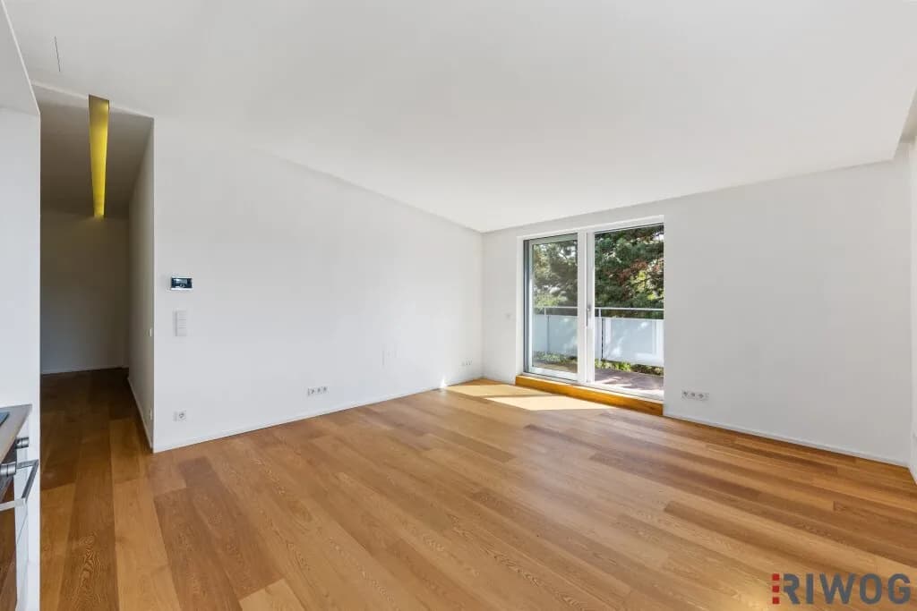 2-Zimmer-Wohnung kaufen in Wien – 45 m², € 275.000 – Bild 5 von 16