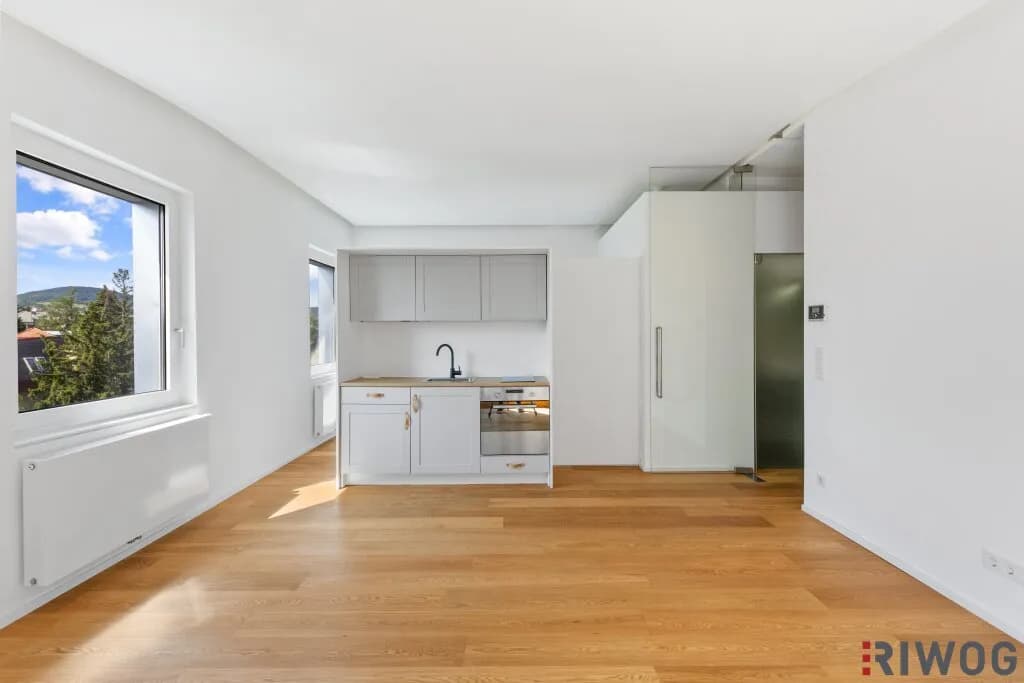 2-Zimmer-Wohnung kaufen in Wien – 45 m², € 275.000 – Bild 6 von 16