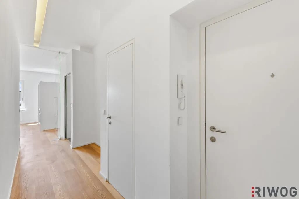 2-Zimmer-Wohnung kaufen in Wien – 45 m², € 275.000 – Bild 8 von 16