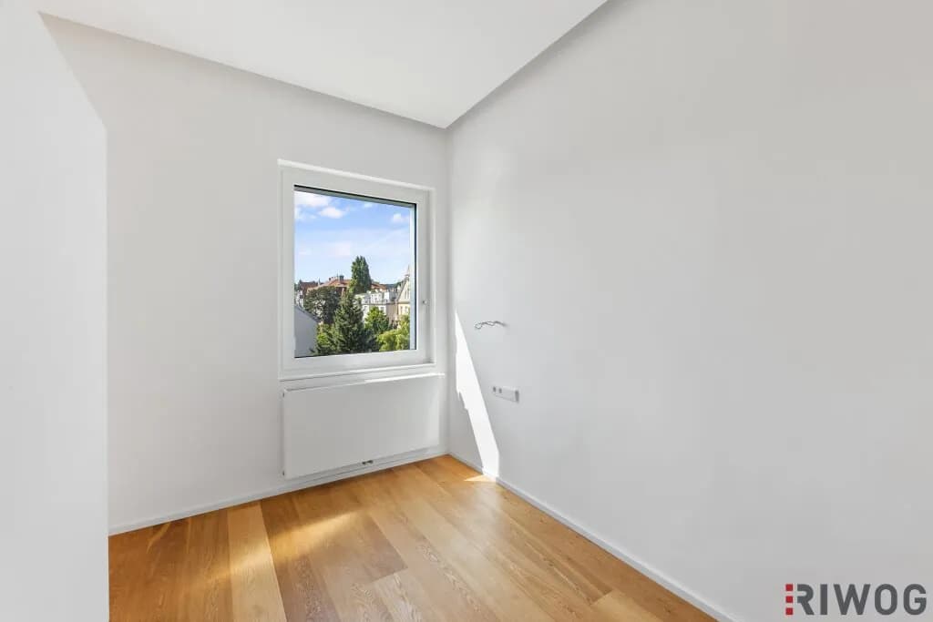 2-Zimmer-Wohnung kaufen in Wien – 45 m², € 275.000 – Bild 9 von 16