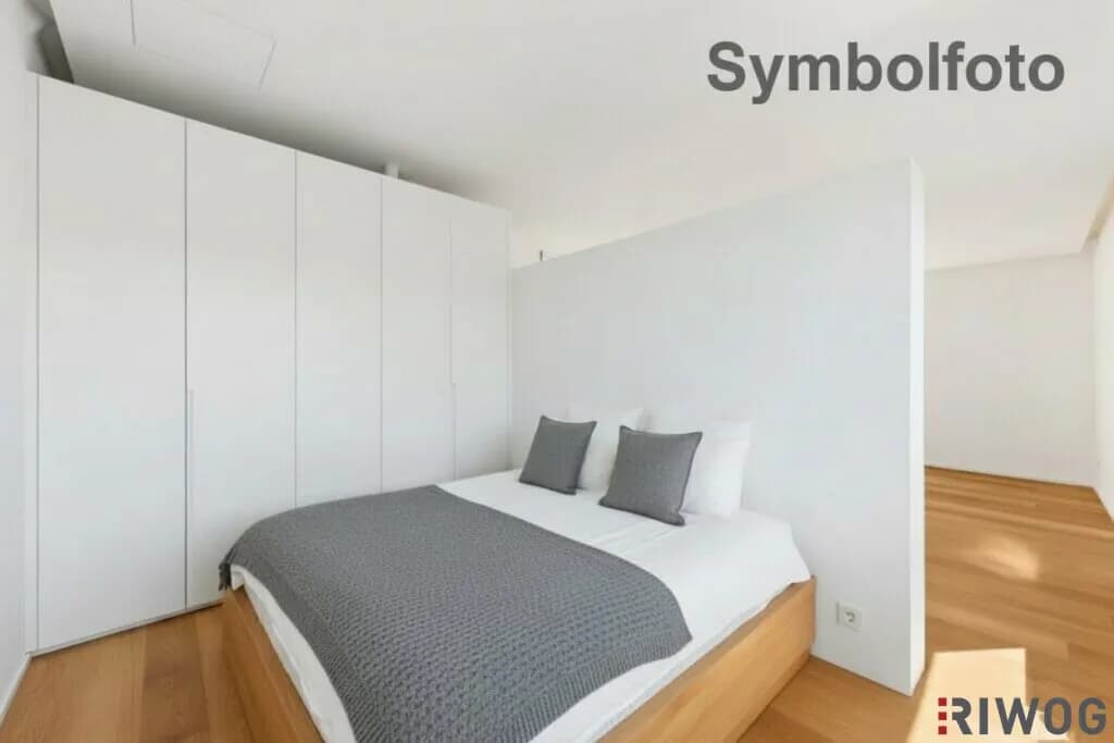 2-Zimmer-Wohnung kaufen in Wien – 45 m², € 275.000 – Bild 11 von 16