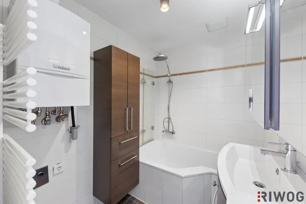 2-Zimmer-Wohnung kaufen in Wien – 45 m², € 275.000 – Bild 12 von 16