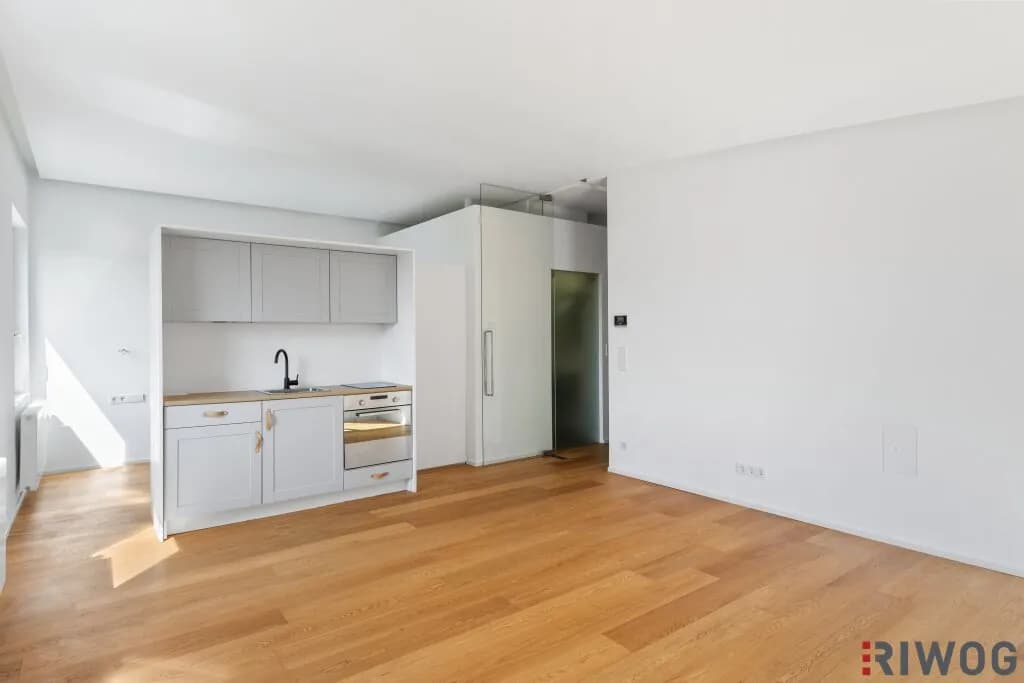2-Zimmer-Wohnung kaufen in Wien – 45 m², € 275.000 – Bild 13 von 16
