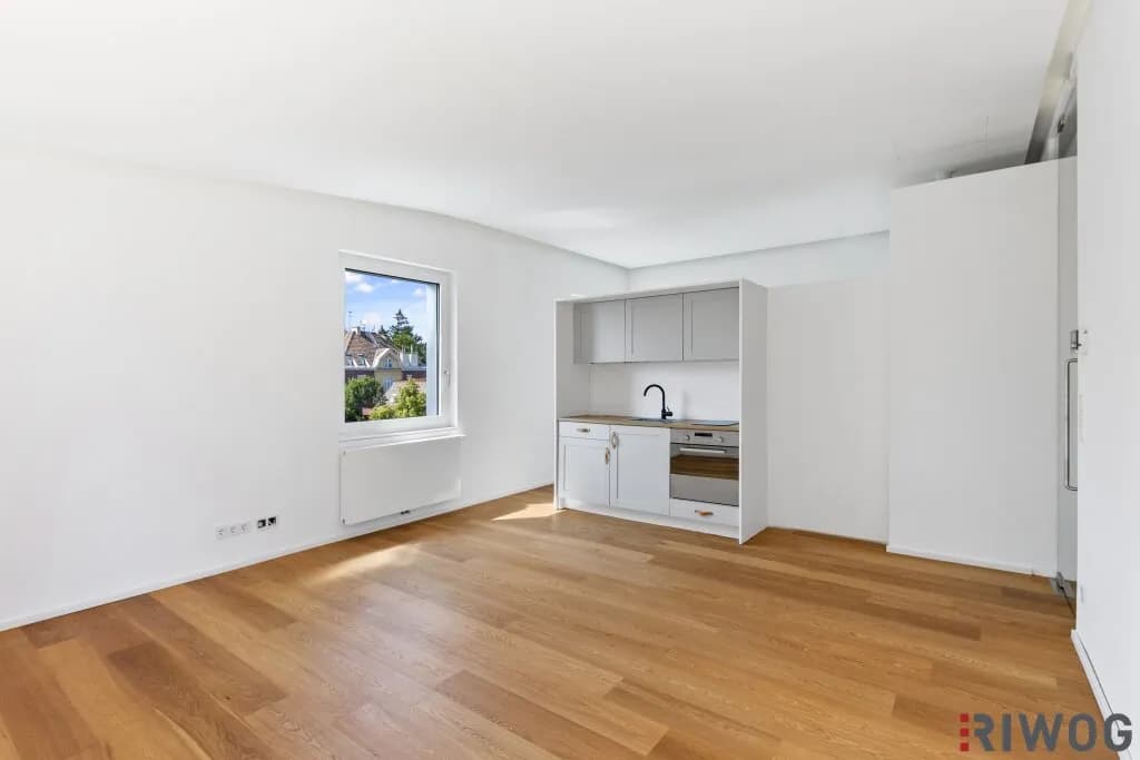2-Zimmer-Wohnung kaufen in Wien – 45 m², € 275.000 – Bild 14 von 16