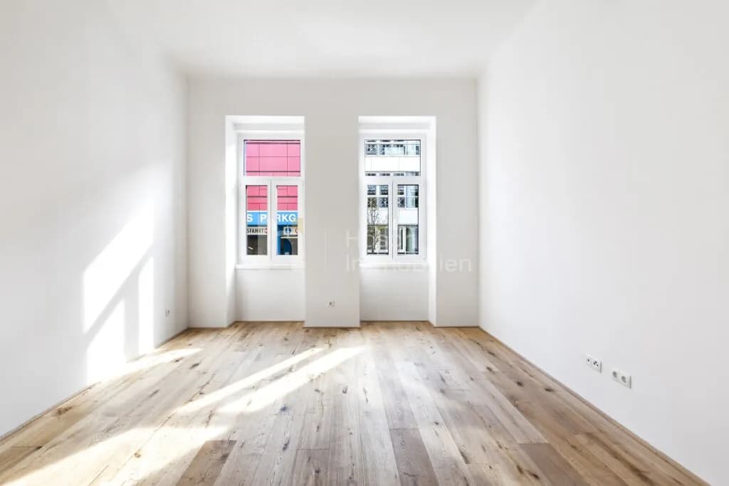 4-Zimmer-Wohnung kaufen in Wien – 83,38 m², € 369.000