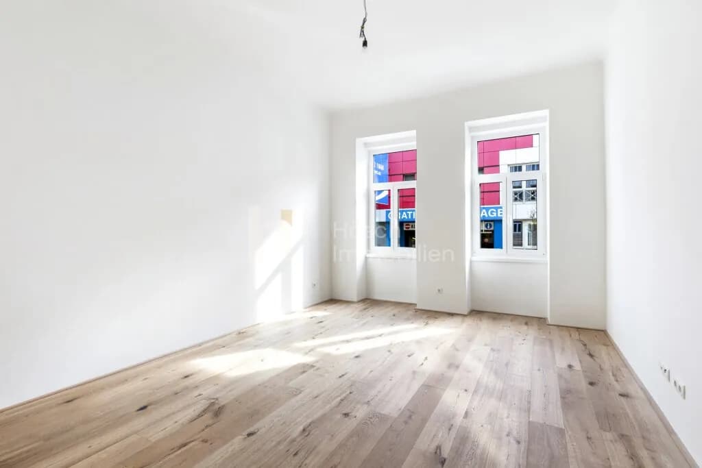 4-Zimmer-Wohnung kaufen in Wien – 83,38 m², € 369.000 – Bild 2 von 7