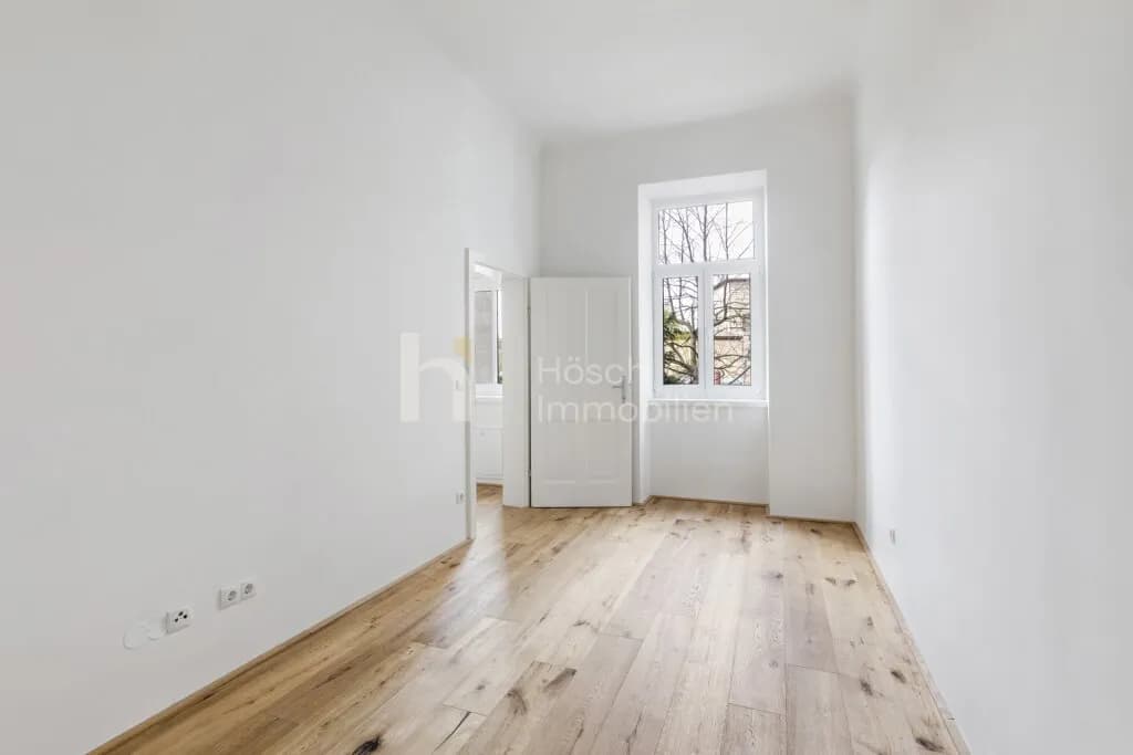 4-Zimmer-Wohnung kaufen in Wien – 83,38 m², € 369.000 – Bild 4 von 7