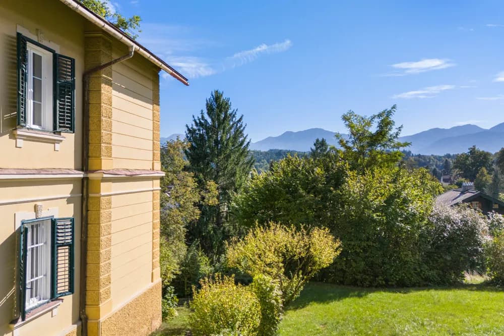 Haus kaufen in Villach Land – 320 m², € 2.300.000