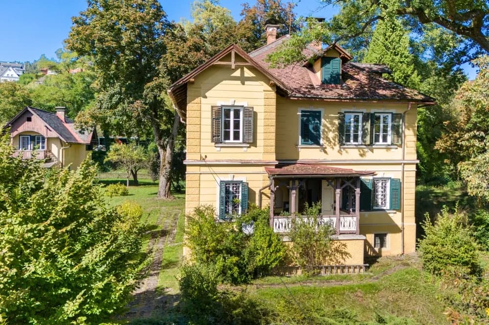 Haus kaufen in Villach Land – 320 m², € 2.300.000 – Bild 3 von 14
