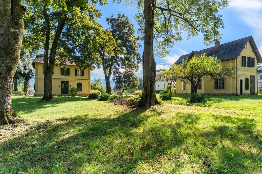 Haus kaufen in Villach Land – 320 m², € 2.300.000 – Bild 4 von 14