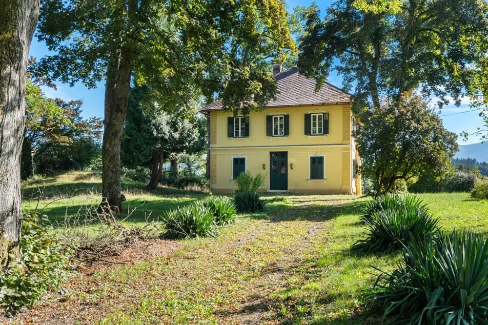 Haus kaufen in Villach Land – 320 m², € 2.300.000 – Bild 5 von 14