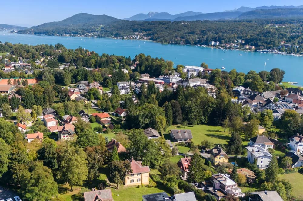 Haus kaufen in Villach Land – 320 m², € 2.300.000 – Bild 8 von 14