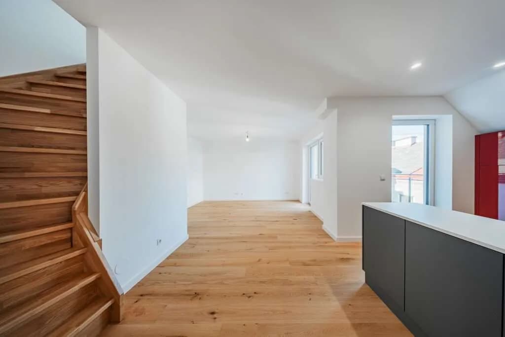 2-Zimmer-Wohnung kaufen in Wien – 58,72 m², € 449.000