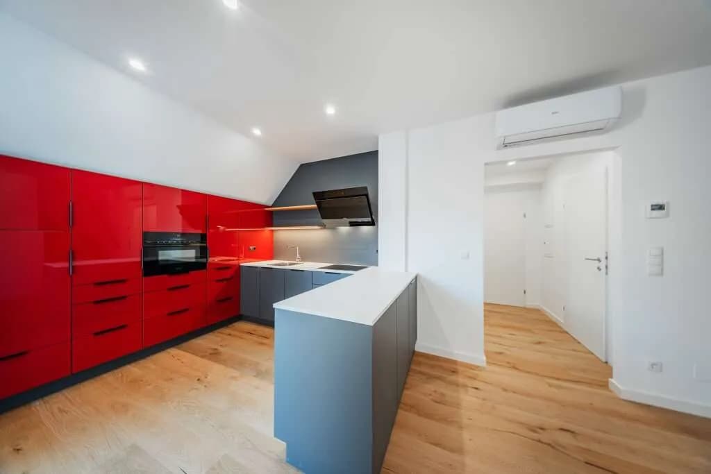 2-Zimmer-Wohnung kaufen in Wien – 58,72 m², € 449.000 – Bild 4 von 15
