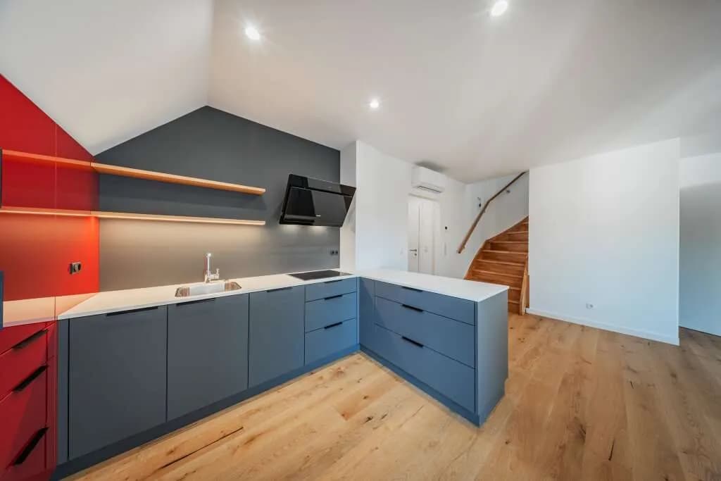2-Zimmer-Wohnung kaufen in Wien – 58,72 m², € 449.000 – Bild 6 von 15