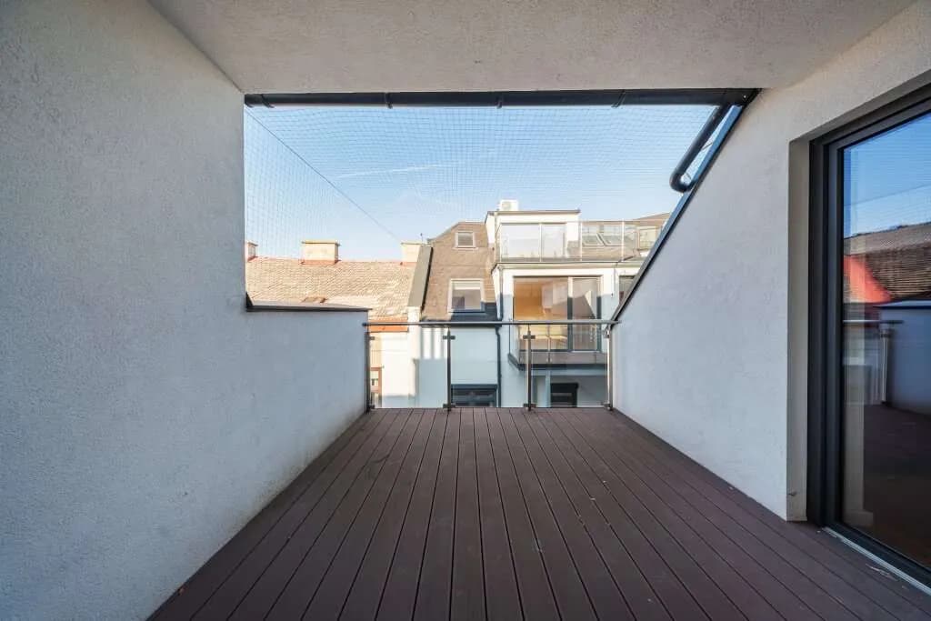 2-Zimmer-Wohnung kaufen in Wien – 58,72 m², € 449.000 – Bild 11 von 15