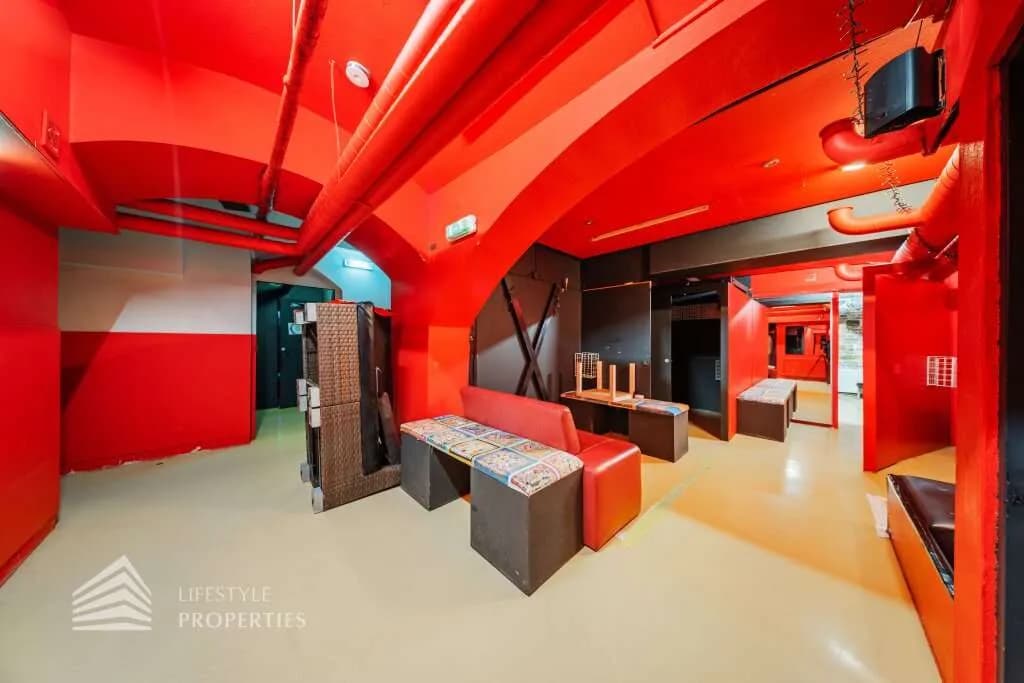 Immobilie mieten in Wien – 324 m², € 3.095 – Bild 7 von 19