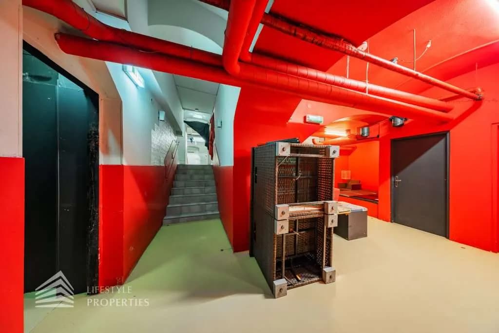 Immobilie mieten in Wien – 324 m², € 3.095 – Bild 8 von 19