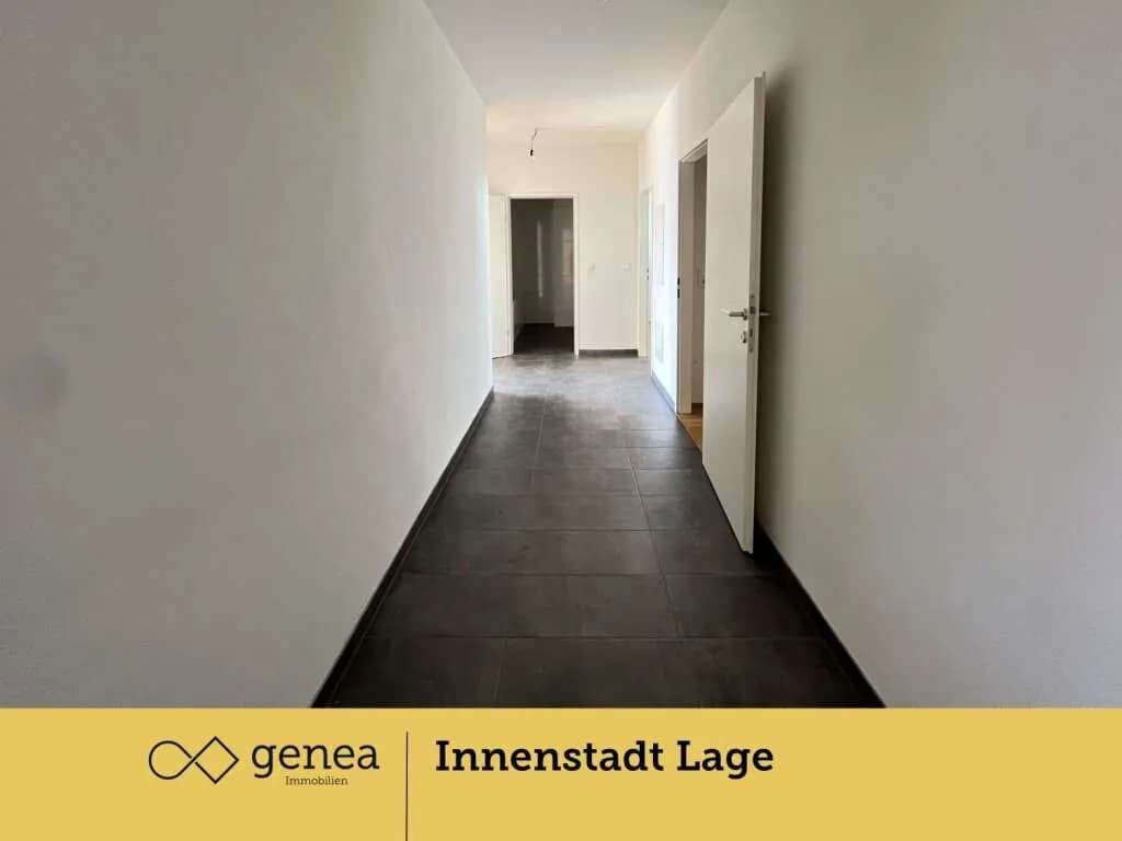 2-Zimmer-Wohnung mieten in Graz – 54,49 m², € 764 – Bild 3 von 26