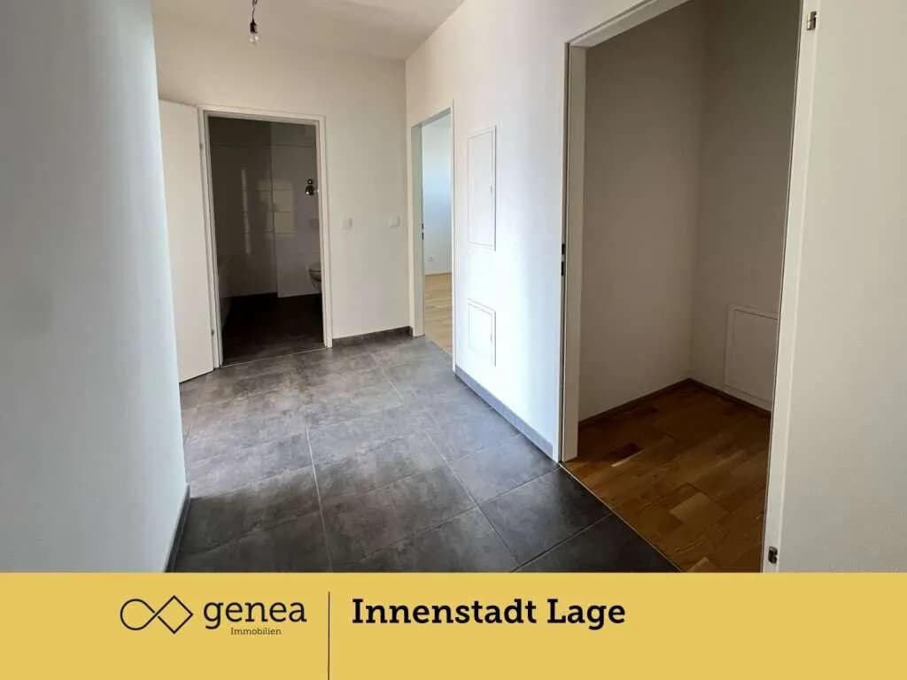 2-Zimmer-Wohnung mieten in Graz – 54,49 m², € 764 – Bild 4 von 26