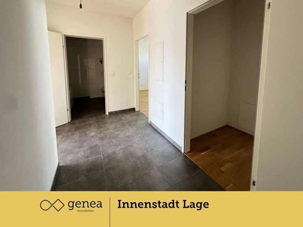 2-Zimmer-Wohnung mieten in Graz – 54,49 m², € 764 – Bild 5 von 26
