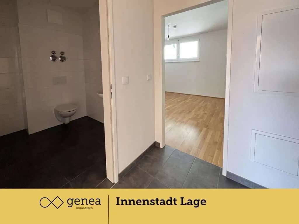 2-Zimmer-Wohnung mieten in Graz – 54,49 m², € 764 – Bild 6 von 26