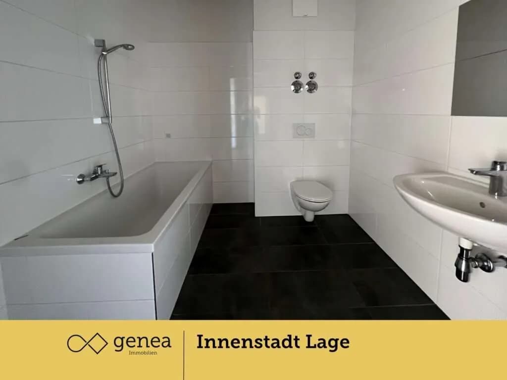 2-Zimmer-Wohnung mieten in Graz – 54,49 m², € 764 – Bild 8 von 26