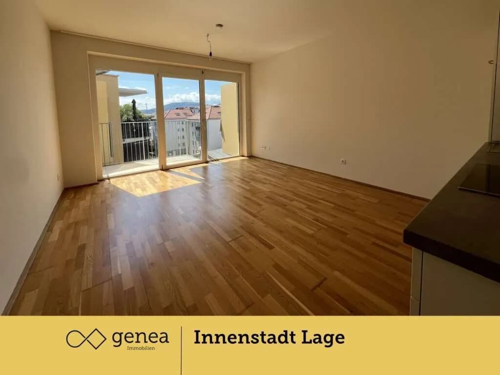 2-Zimmer-Wohnung mieten in Graz – 54,49 m², € 764 – Bild 9 von 26