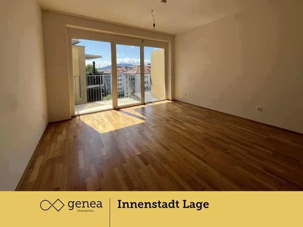 2-Zimmer-Wohnung mieten in Graz – 54,49 m², € 764 – Bild 10 von 26
