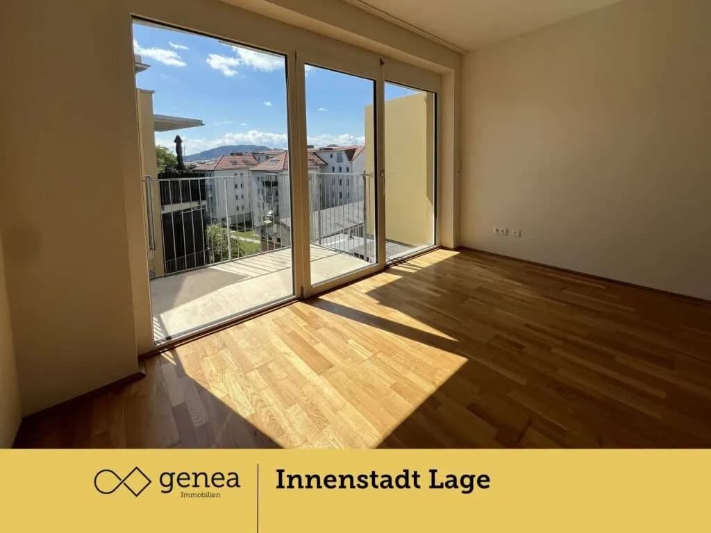 2-Zimmer-Wohnung mieten in Graz – 54,49 m², € 764 – Bild 11 von 26