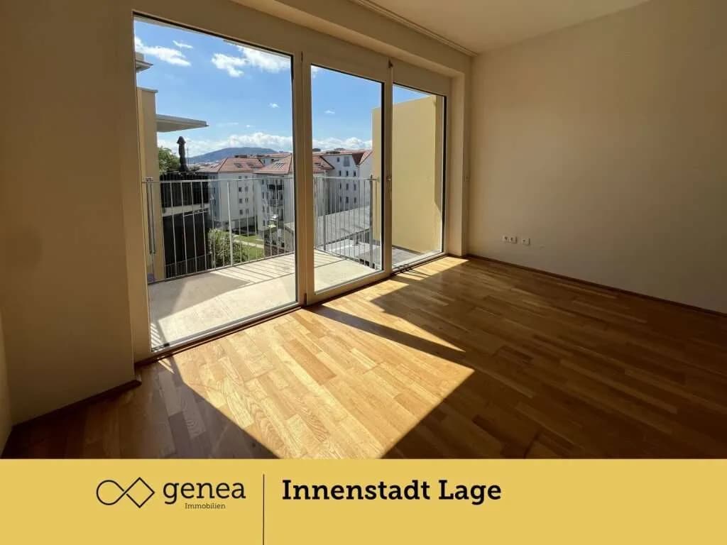 2-Zimmer-Wohnung mieten in Graz – 54,49 m², € 764 – Bild 12 von 26