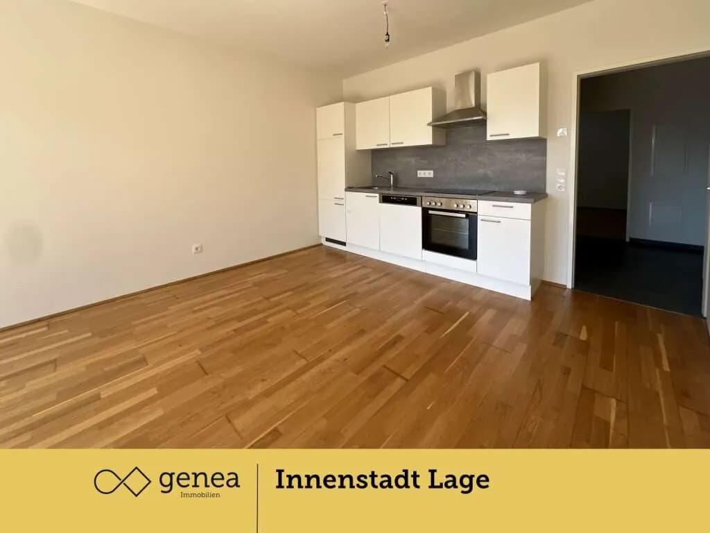 2-Zimmer-Wohnung mieten in Graz – 54,49 m², € 764 – Bild 13 von 26