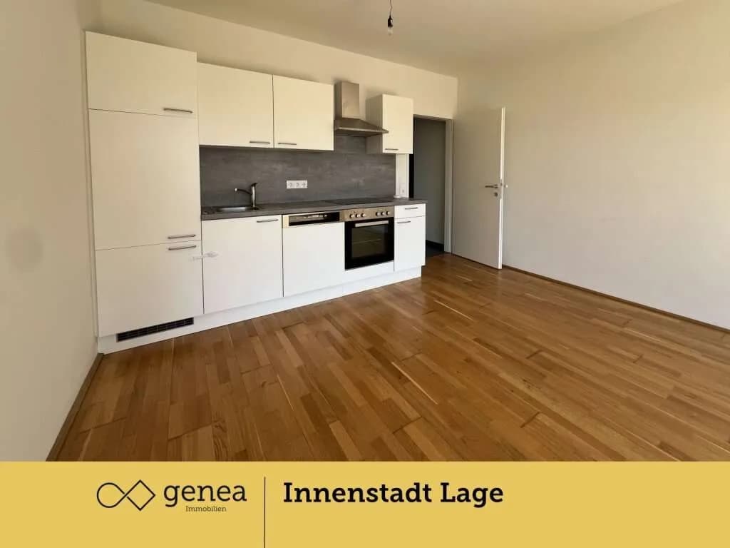 2-Zimmer-Wohnung mieten in Graz – 54,49 m², € 764 – Bild 14 von 26