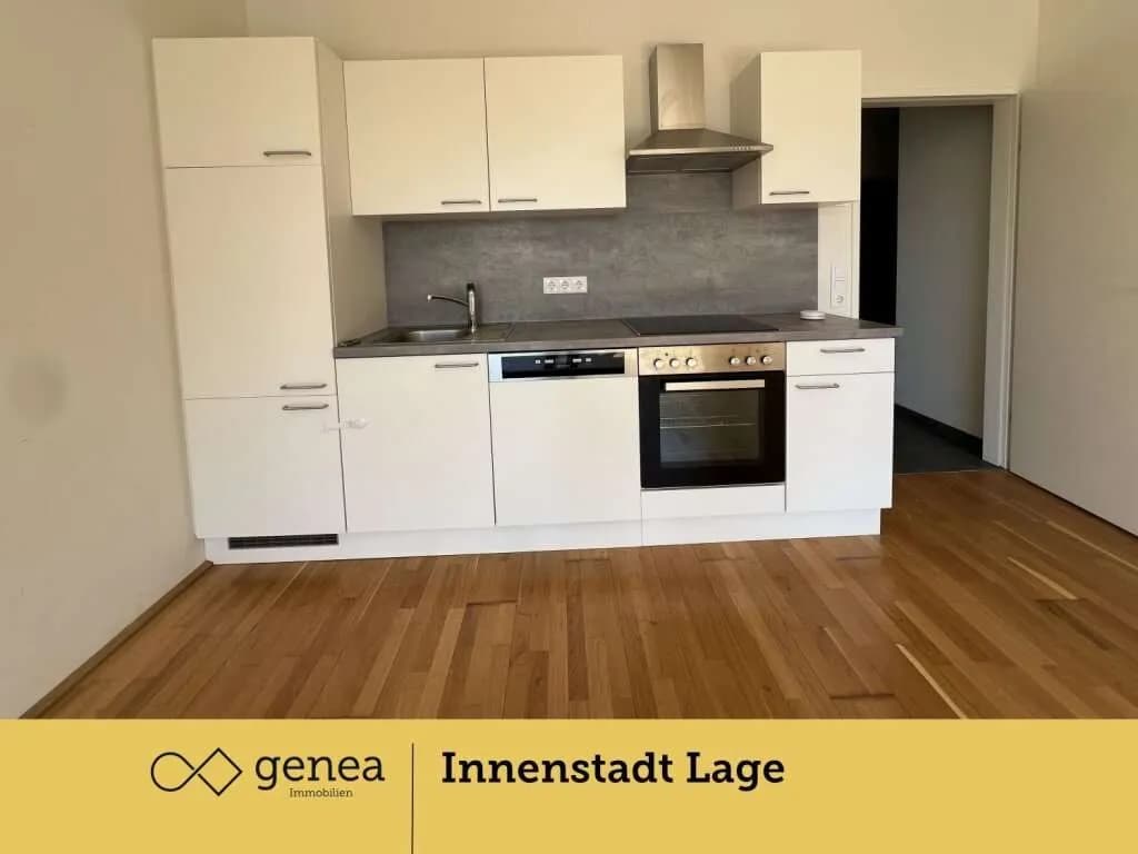 2-Zimmer-Wohnung mieten in Graz – 54,49 m², € 764 – Bild 15 von 26