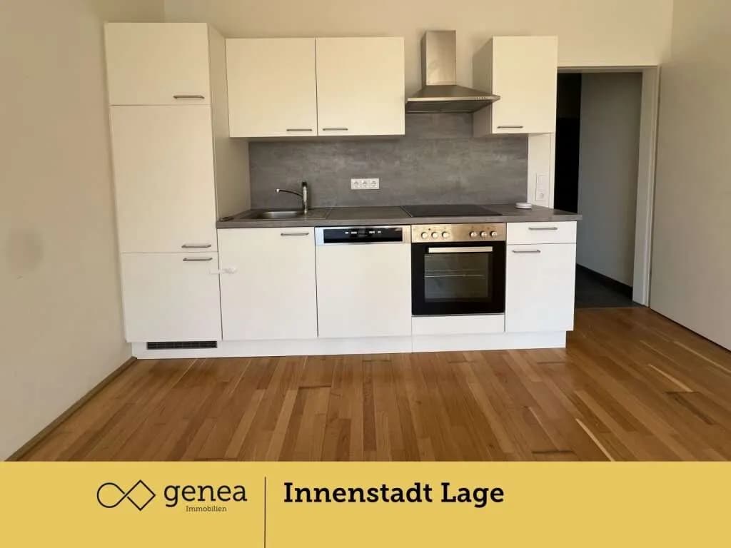 2-Zimmer-Wohnung mieten in Graz – 54,49 m², € 764 – Bild 16 von 26